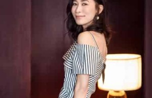 佘诗曼【中国香港女演员，】 – 人物百科