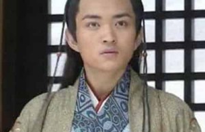 赵熠洋【别名赵洋，中国内地男演员】 – 人物百科