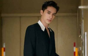 许魏洲【中国内地影视男演员、歌手】 – 人物百科