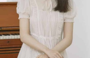 吴佳怡【中国内地女演员】 – 人物百科