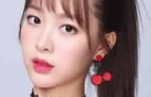 赵尧珂【中国内地流行乐女歌手、影视演员，女子演唱组合KOGIRLS成员】 – 人物百科