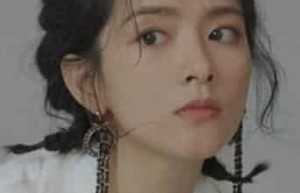 陈昊宇【中国内地女歌手、演员】 – 人物百科