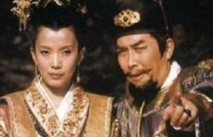 揭秘：性格古怪的朱元璋的那些趣事_明朝历史 菊江历史网