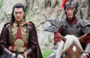 纵观宇文宪的一生，有哪些与他相关的轶事典故？_五代十国历史 菊江历史网