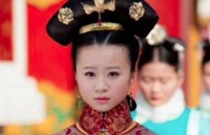 清朝历史上最孤独的皇后，20岁成太后，独自活到70岁_后宫秘史 菊江历史网