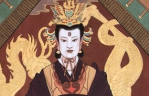 历史上武则天定国号为周有什么用意？_唐朝历史 菊江历史网