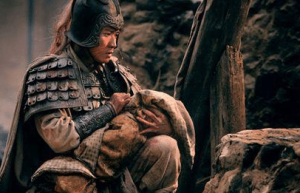 赵云真的叛变了吗？长坂坡之中张飞能否杀掉赵云？_稗官野史 菊江历史网