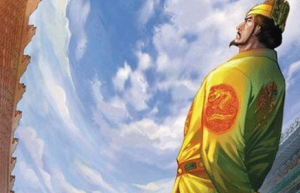 朱棣是一个好皇子吗 朱元璋为何会留下手握重兵的朱棣_明朝历史 菊江历史网