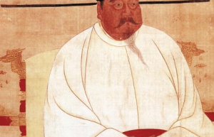 野史中记载赵匡胤的是和一个女人有关 这个女人到底是谁_帝王野史 菊江历史网