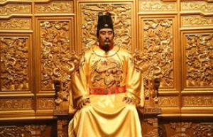 为什么朱元璋的集权统治非常心狠手辣？_明朝历史 菊江历史网