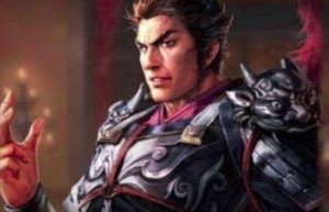 三国奇葩武将：号称无双上将，正史却无记载_乡村野史 菊江历史网