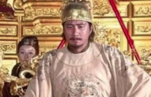 老人拔掉一根树枝，算命的说：你孙子能当皇上_稗官野史 菊江历史网