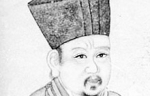 张载简介_张载的儿子_张载的故事_张载怎么死的 菊江历史网