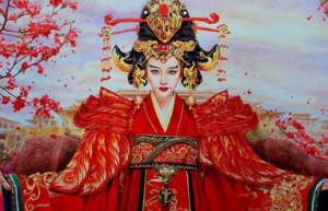 才貌双全的宋之问，为什么没有成为武则天的男宠？_唐朝历史 菊江历史网