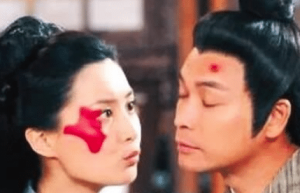 新婚之夜新郎就想休妻，新娘一句话让其回心转意_稗官野史 菊江历史网