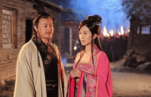 宰相在外出差妻子居然怀孕，他为何还很高兴？_稗官野史 菊江历史网