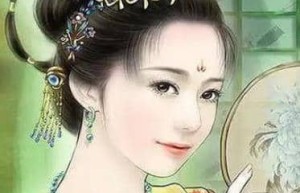 出身名门的霍成君，最后为何被逼自杀？_汉朝历史 菊江历史网