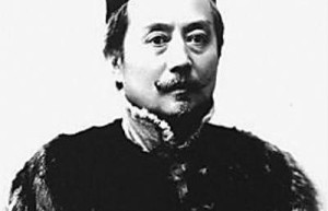 辜鸿铭为什么被赶出北大_民国历史 菊江历史网