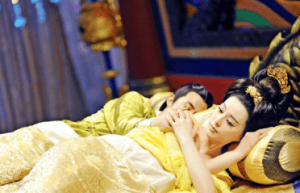 武则天给唐太宗做了十几年的才人，为何没有诞下子嗣呢？_唐朝历史 菊江历史网