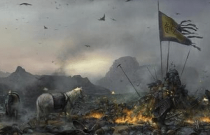 长平之战真的是因为赵括才失败的吗？在战争的准备上有什么问题？_古代战争 菊江历史网