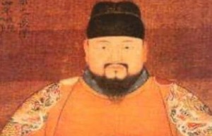 朱祁镇的一生有哪些狗血的事情？_明朝历史 菊江历史网