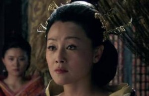 戚夫人被做成人彘到底是谁的责任？_汉朝历史 菊江历史网