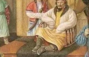 宋朝对外关系之：宋金交聘礼仪是怎样的？_宋朝历史 菊江历史网