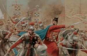 靖难之役朱棣可以说百战百胜 朱棣在济南城为何无功而返_古代战争 菊江历史网