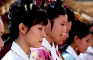 她被册封为皇后，最后被丈夫下诏书处死_后宫秘史 菊江历史网