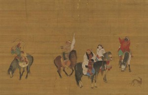 元朝历史为什么记录那么少?_稗官野史 菊江历史网