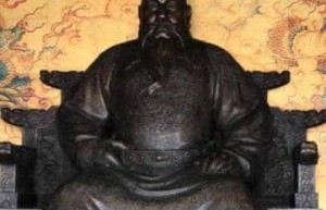 明朝汉王朱高煦到底有多不会造反？_明朝历史 菊江历史网