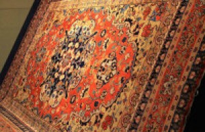 法尔斯地毯编织有哪些技艺？法尔斯编织地毯的染料_民间艺术 菊江历史网