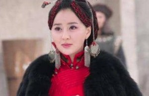 固伦淑慧长公主：孝庄的掌上明珠，儿子却被皇帝杀害_帝王野史 菊江历史网