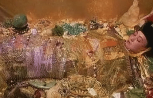 历史上阿斗真的无能吗 刘禅是不是扶不起的阿斗_三国历史 菊江历史网