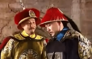 康熙看望完50岁的亲哥哥，哥哥为何就去世了？_帝王野史 菊江历史网