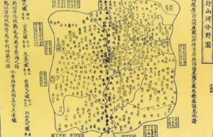 司马懿怎么知道诸葛亮命不久矣？诸葛亮的“将星”是哪一颗？_稗官野史 菊江历史网