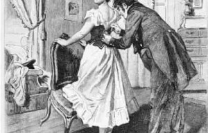 巴尔扎克辛酸情史，行将就木时妻子还和情人厮混_世界近代史 菊江历史网