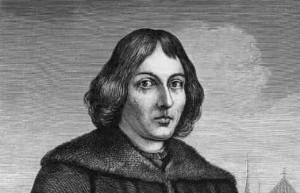 波兰天文学家哥白尼人物生平_世界近代史 菊江历史网