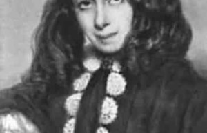 布朗宁夫人生平介绍及主要作品_世界近代史 菊江历史网