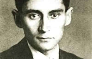 德语小说家卡夫卡在文学史上有绝对的地位_世界近代史 菊江历史网