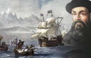解析历史上对葡萄牙航海家麦哲伦的评价_世界近代史 菊江历史网