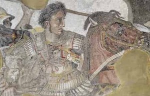 马其顿两面神亚历山大_世界近代史 菊江历史网