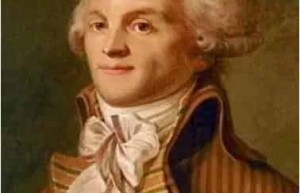 革命巨头罗伯斯庇尔_世界近代史 菊江历史网