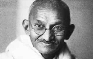 印度圣雄甘地_世界近代史 菊江历史网