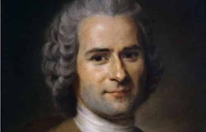 卢梭生平简介，卢梭的思想主张_世界近代史 菊江历史网