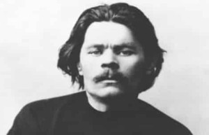 高尔基生平简介，高尔基的名言_世界近代史 菊江历史网