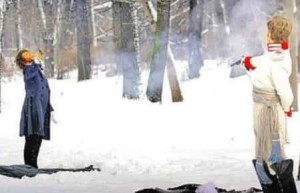 普希金是怎么死的，普希金最后的决斗_世界近代史 菊江历史网