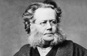 亨利克·易卜生简介，易卜生评价_世界近代史 菊江历史网