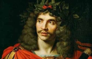 莫里哀简介，莫里哀的故事_世界近代史 菊江历史网