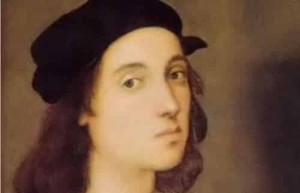 拉斐尔·桑西简介，拉斐尔的作品风格_世界近代史 菊江历史网